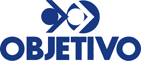 Logo Objetivo